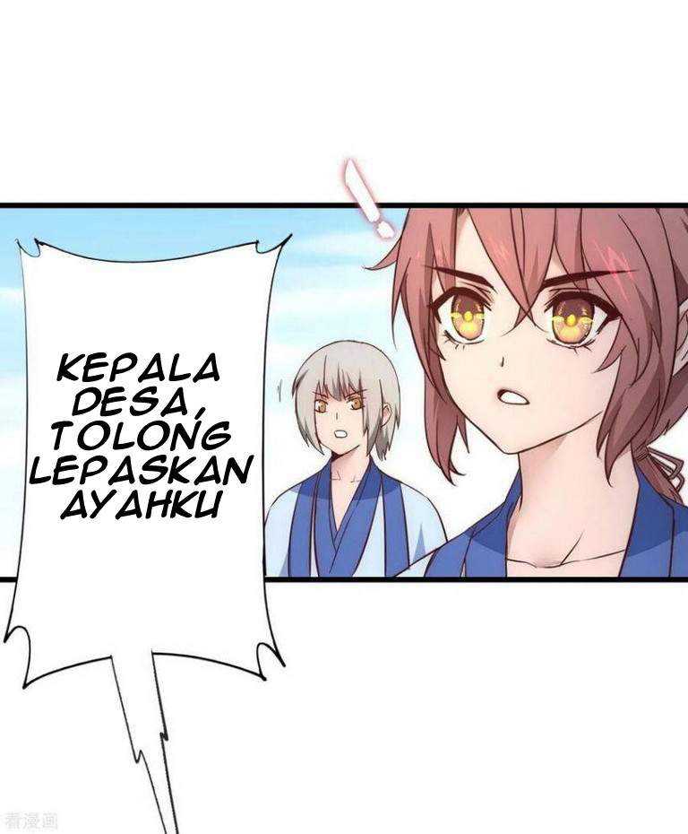Reversing the Immortal Path Chapter 27 Gambar 33